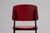Model 306 Métropole Standard Chair by Jean Prouvé, France, 1951 For Sale - Image 18 of 18