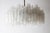 Brutalist Ice Murano Glass Tube Chandelier from Doria Leuchten, Germany, 1960s For Sale - Image 10 of 18