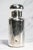 19th Century Handsome Mappin & Webb Antique Sterling Silver Scent Bottle Victorian Perfume Flask For Sale - Image 5 of 11