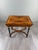 19th Century Napoleon III Marquetry Writing Table For Sale - Image 3 of 13