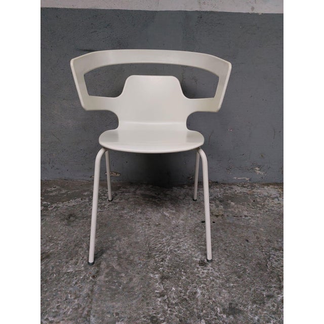 Segesta Chair by Alfredo Haberli for Alias For Sale - Image 3 of 18