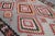 Vintage Turkish Kilim Rug - 119" X 80" For Sale In Raleigh - Image 6 of 11
