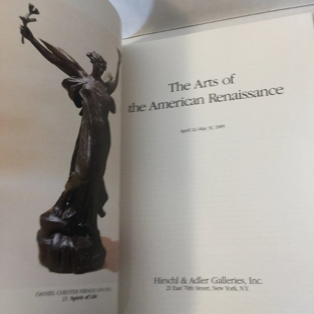 Introduction by Douglas Dreishpoon and Susan E. Menconi. New York: Hirschl & Adler Galleries, 1985. 124 pp. Softcover...