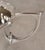 George V Sterling Silver Sugar Bowl from Cooper Brothers & Sons, Sheffield, 1915 For Sale - Image 11 of 18