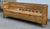 Pine Two Compartment Storage Bench or Settle For Sale In Baltimore - Image 6 of 18