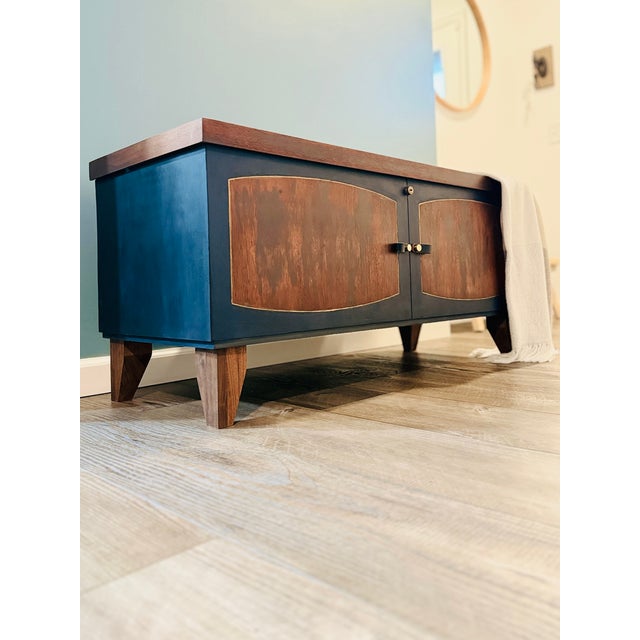 1940s 1940s Cavalier Cedar Chest For Sale - Image 5 of 9