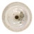 Blush Ivory Porcelain Vases with Floral Decoration from Royal Worcester, 1890s, Set of 2 For Sale - Image 10 of 13