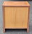 Mid Century Danish Modern Teak Single Drawer Bedside Table Nightstand For Sale - Image 10 of 10