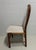 Wood Mid Century Modern Dining Chairs by Benny Linden / Set of Six For Sale - Image 7 of 14
