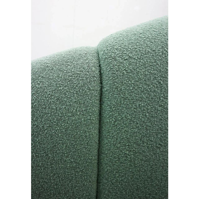 Gold Set of F598 Groovy Armchairs attributed to Pierre Paulin for Artifort, 1972 For Sale - Image 8 of 11