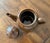 Brown Mid 20th Century American Brown Betty Redware Teapot For Sale - Image 8 of 12