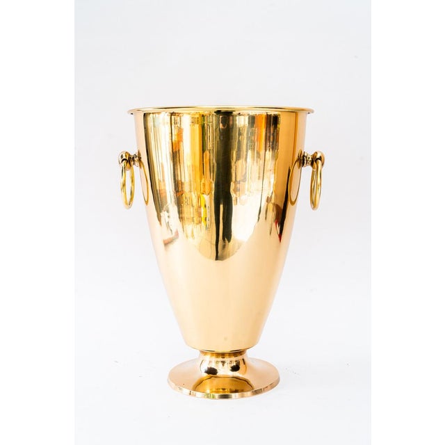 Wine Cooler, Vienna, 1920s For Sale - Image 11 of 11