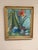 Martin Lindström, Still Life, 1960s, Oil on Canva For Sale - Image 6 of 14