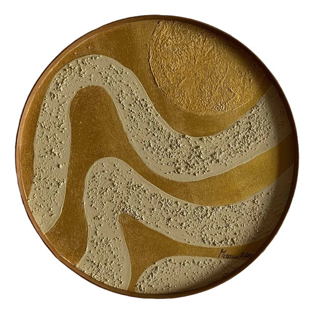 Dune Tray by Meccani Studio for Meccani Design For Sale