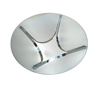 Coffee Table by Knut Hesterberg for Ronald Schmitt, 1970s For Sale