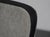 Black Vintage Armchair from Ahrend De Cirkel, Netherlands, 1960s For Sale - Image 8 of 11