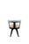 George Dining Chair by Wood Tailors Club For Sale - Image 4 of 13