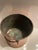 Copper 19th Century European Copper 4 Liter Hanging Hearth Pot – Rich Patina For Sale - Image 8 of 12