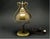 Art Nouveau Style Bedside Table Lamp, Austria-Hungary, Early 20th Century For Sale - Image 6 of 6