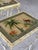 Hollywood Regency Vintage Hollywood Regency Monkey Mosaic Stacking Nesting Tables – Set of Three For Sale - Image 3 of 12