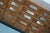 German Oak Apothecary Shop Cabinet, 1930s For Sale - Image 4 of 18