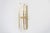 1990s Vintage Hollywood Regency Wall Lamps from Honsel, 1990s, Set of 3 For Sale - Image 5 of 10