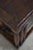 Guy Chaddock Jacobean Distressed Oak Nesting Tables For Sale In Philadelphia - Image 6 of 17