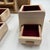Burnt Umber Vintage Nature Turns Aspen Wood Puzzle Jewelry Box With Drawers For Sale - Image 8 of 12