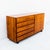 Mid-Century Modern Restored 1950s T. H. Robsjohn-Gibbings for Widdicomb Walnut Credenza For Sale - Image 3 of 15