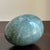 Large Late-20th Century Stone Egg Sculpture For Sale - Image 10 of 11