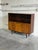 Mid-Century Modern Rosewood Bookcase With Storage Doors Denmark Mid-Century Modern 1960s For Sale - Image 3 of 10