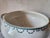 French Forest Green Floral Earthenware Soup Tureen from Sarregeumines, 1880s For Sale - Image 14 of 17
