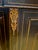 Mid 19th Century Napoleon III Second Empire Ebonized and Inlaid Credenza For Sale - Image 10 of 11