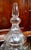 Late 19th Century Large Antique Crystal Whiskey Dispenser, 1870 For Sale - Image 5 of 8