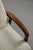 Mid-Century Scandinavian Modern White Teak Armchair from Bröderna Andersson, 1960s For Sale - Image 12 of 18
