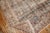 Textile Early 20th Century Zabihi Collection Worn Persian Corridor Size Rug - 6'9" x 19'8" For Sale - Image 7 of 11
