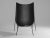 Not Yet Made - Made To Order Ombra Chair by Imperfettolab For Sale - Image 5 of 9