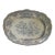 Mid 19th Century Asiatic Pheasant Platter For Sale