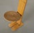 1970’s Set of 6 Gigi Sabadin “Pala” Chairs for Emme For Sale - Image 13 of 18