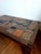 Black Terracotta Herbarium Coffee Table in the Garnier Style, 1960s For Sale - Image 8 of 11