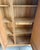 Large Art Deco Oak Wardrobe, 1930s For Sale - Image 13 of 17