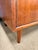 Mid-Century Modern Mid Century Foster McDavid Walnut Credenza Sideboard Console Cabinet For Sale - Image 3 of 9