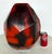 Modern Currey & Company Modern Faceted Geometric Akaka Vase For Sale - Image 3 of 5