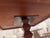 Donghia Jean Michel-Frank for Donghia Cerused Oak Dining Table, 1970's For Sale - Image 4 of 12
