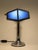 Large French Table Lamp from Pirouett, 1920s For Sale - Image 4 of 14