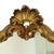 Vintage Gold Mirror, 1960s For Sale - Image 16 of 17