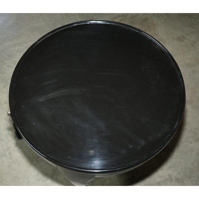 Mayfair Occasional Side Tables from Ralph Lauren, Set of 2 For Sale - Image 5 of 18