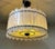 Not Yet Made - Made To Order 21st Century Murano Bars Chandelier by Fabio LTD For Sale - Image 5 of 7