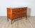 18th-century Italian Cherrywood Chest of Drawers from Venice For Sale - Image 4 of 9