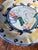 1910s Antique 1917 Hr Quimper Assiettes Du Cercle Du Soldat/Circle of the Soldier of the 6th Arrt Faience Plates, Tenir or Hold, War Plates For Sale - Image 5 of 9